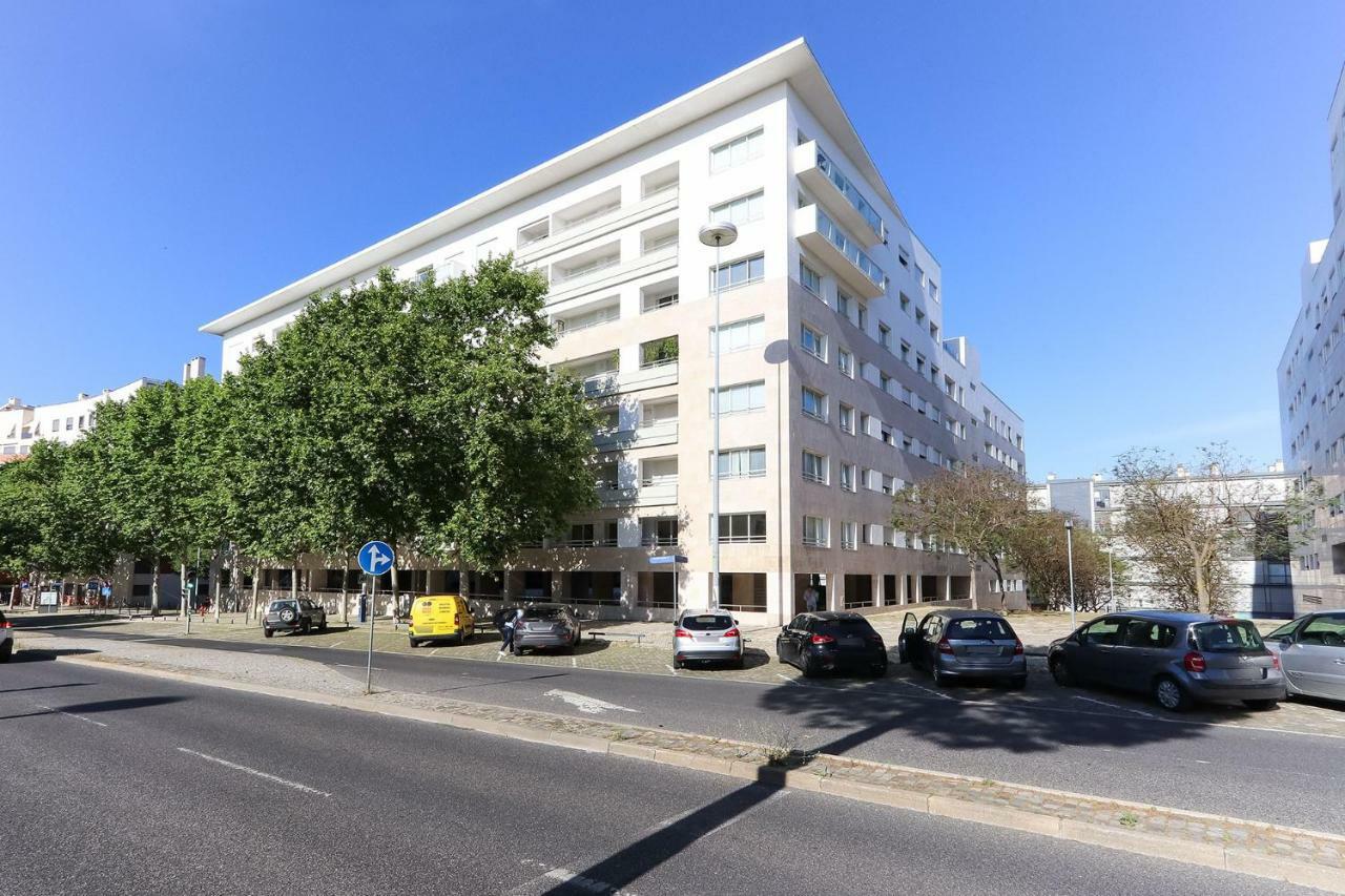 Expo Elegant By Homing Lissabon