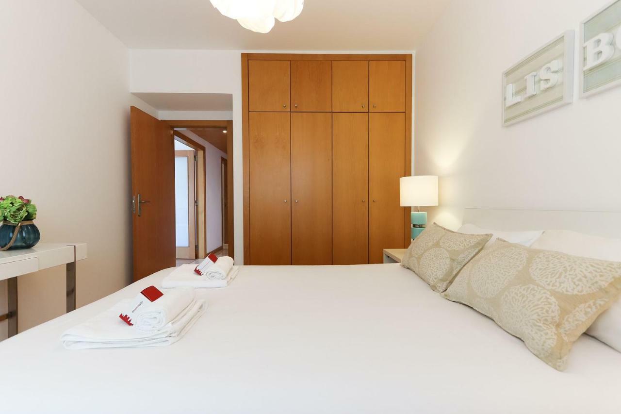 Expo Elegant By Homing Lejlighed *