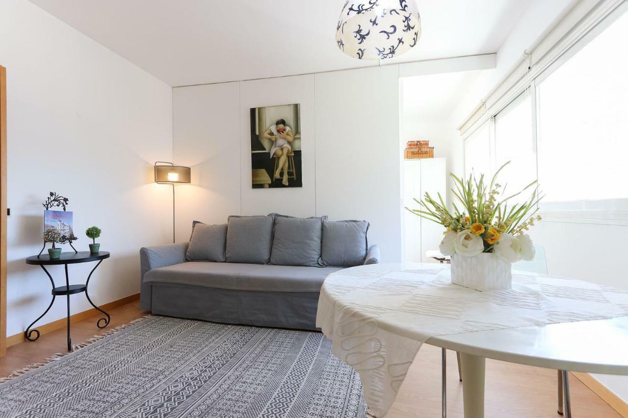 Lejlighed Expo Elegant By Homing *