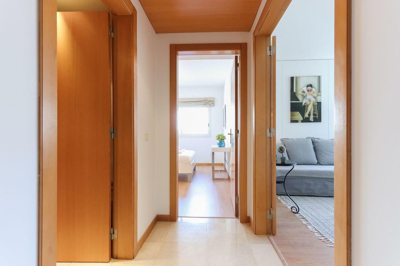 Lejlighed Expo Elegant By Homing